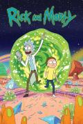 مسلسل Rick and Morty مترجم