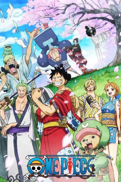 انمي One Piece مترجم