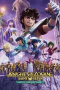 انمي Knights of the Zodiac الموسم الثاني