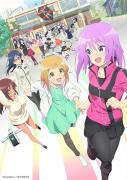 انمي Alice Gear Aegis Expansion مترجم