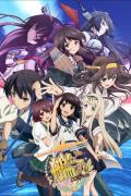 انمي KanColle مترجم