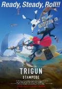 انمي Trigun Stampede الموسم الاول مترجم