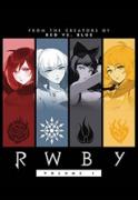 انمي RWBY مترجم
