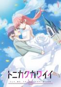 انمي Tonikaku Kawaii مترجم