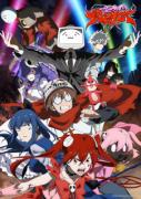 انمي Mahou Shoujo Magical Destroyers مترجم