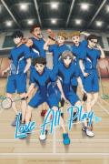 انمي Love All Play مترجم