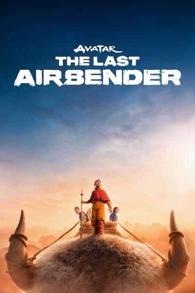 مسلسل Avatar: The Last Airbender (Live Action) مترجم