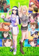 Birdie Wing: Golf Girls' Story الموسم الثاني