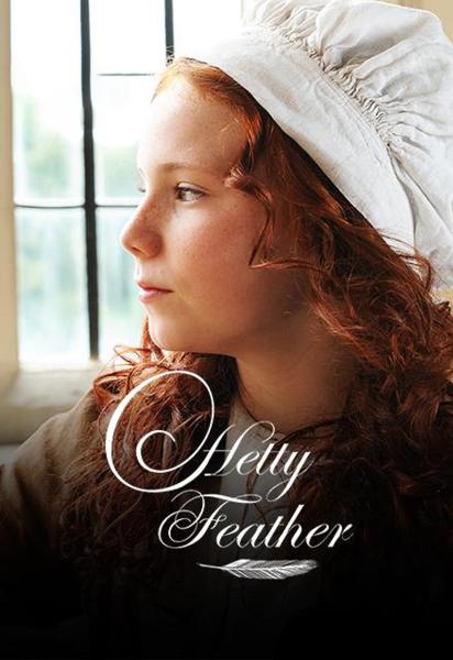مسلسل Hetty Feather مدبلج