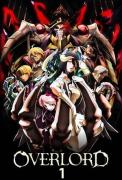 انمي Overlord الموسم الاول مترجم