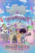 انمي Yurei Deco مترجم