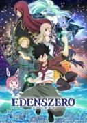انمي Edens Zero مترجم