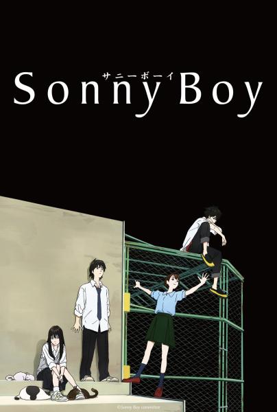 انمي Sonny Boy مترجم