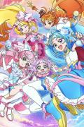 انمي Hirogaru Sky! Precure مترجم