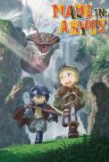 انمي Made in abyss مترجم