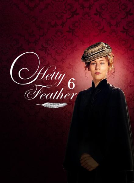 مسلسل Hetty Feather الموسم السادس مدبلج