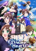 انمي Extreme Hearts الموسم الاول مترجم