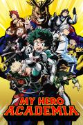 نمي Boku no Hero Academia مترجم