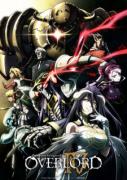 انمي Overlord مترجم